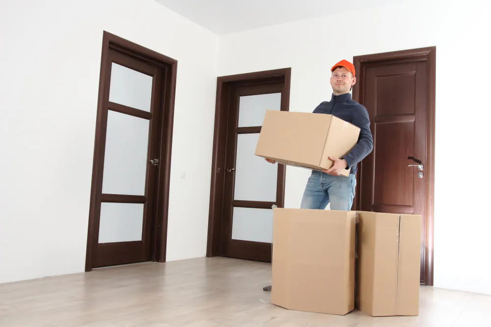 Long Distance Moving Services Dana Point, CA