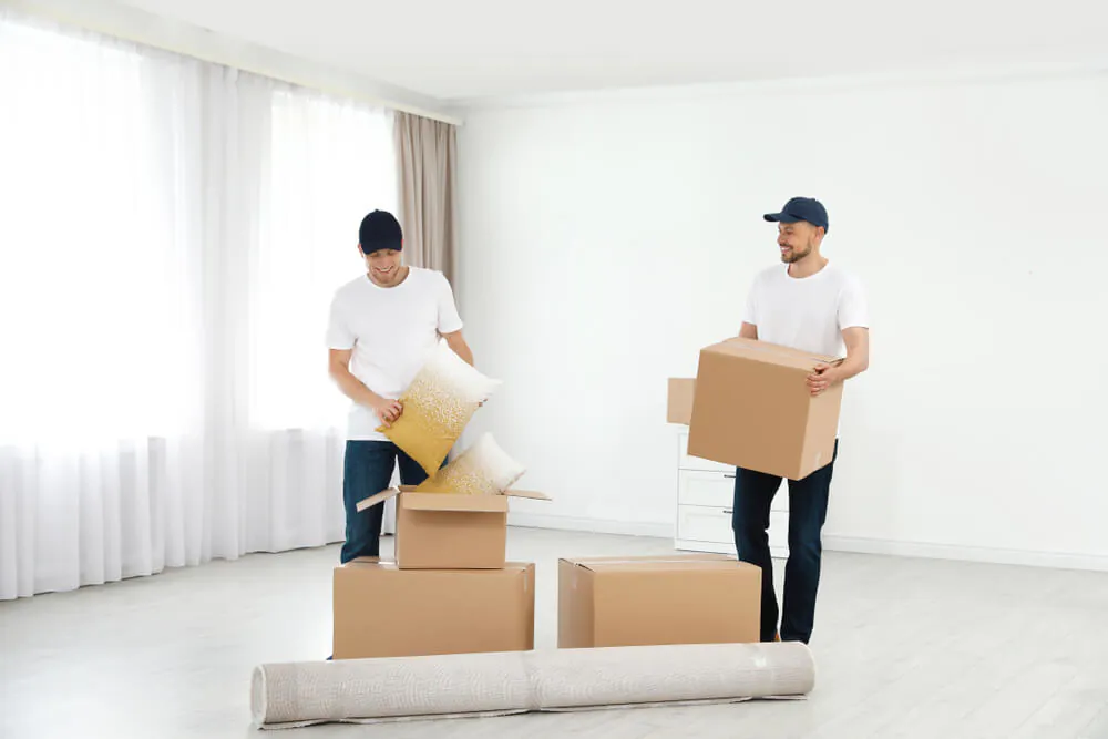Affordable Moving Services Near Me Dana Point, CA