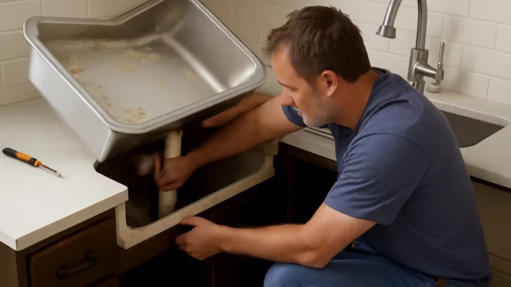 Leak Detection Service in Midtown Santa Cruz, CA