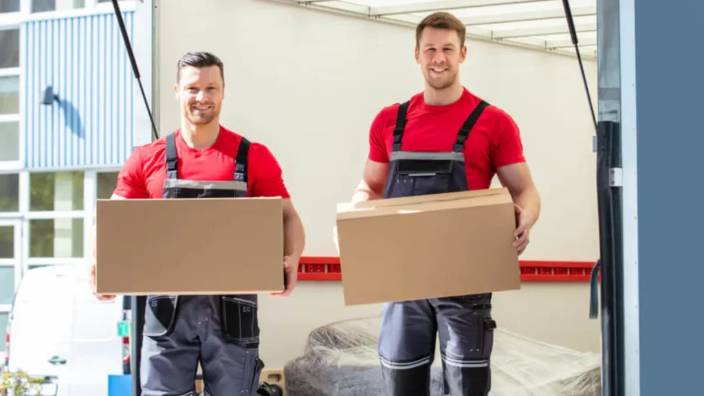 Reliable Moving And Packing Services Dana Point, CA