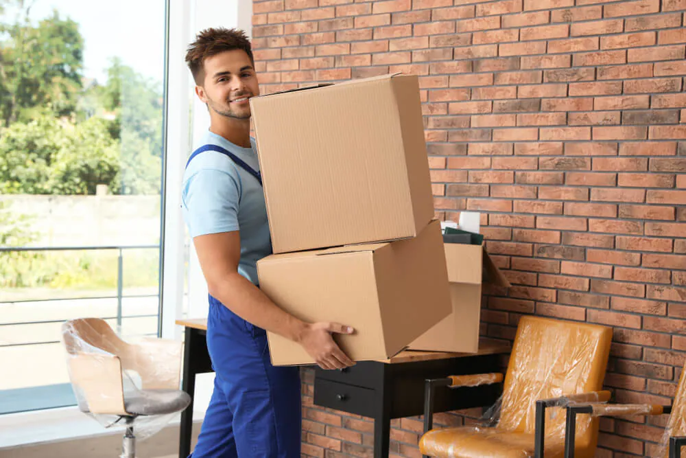 Office And Commercial Movers Tujunga, CA