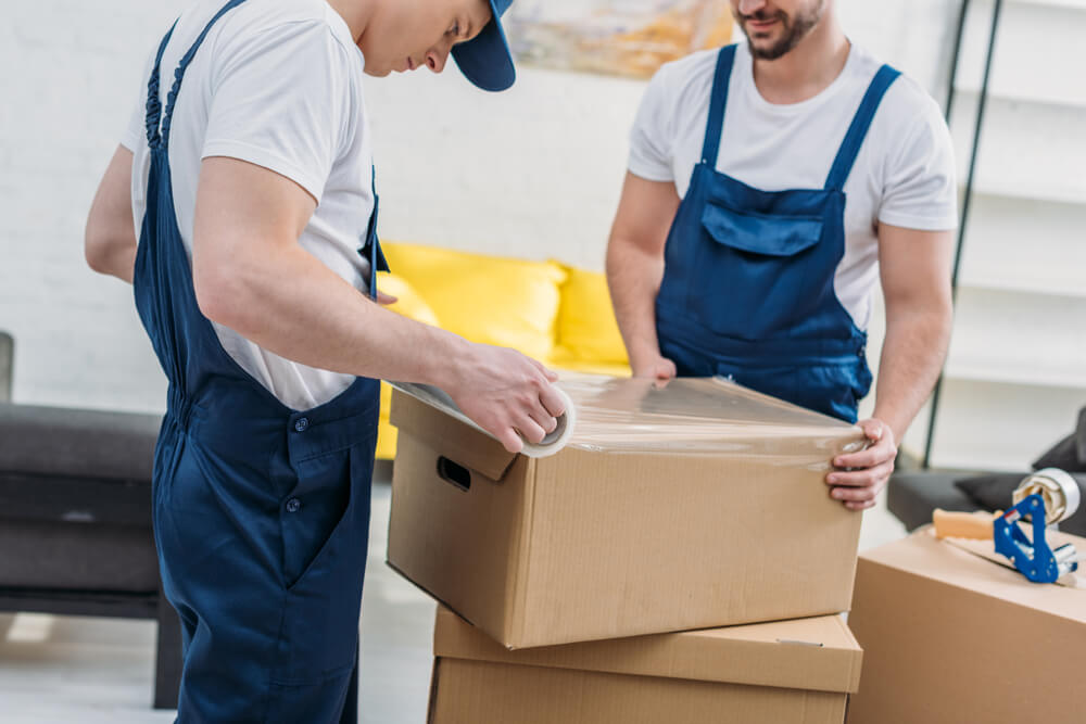 Encinitas Moving Services That Make Relocation Easy