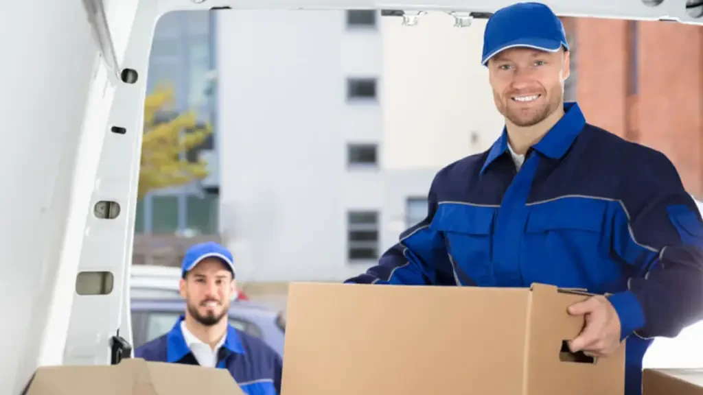 Qualified Mover Inquiries