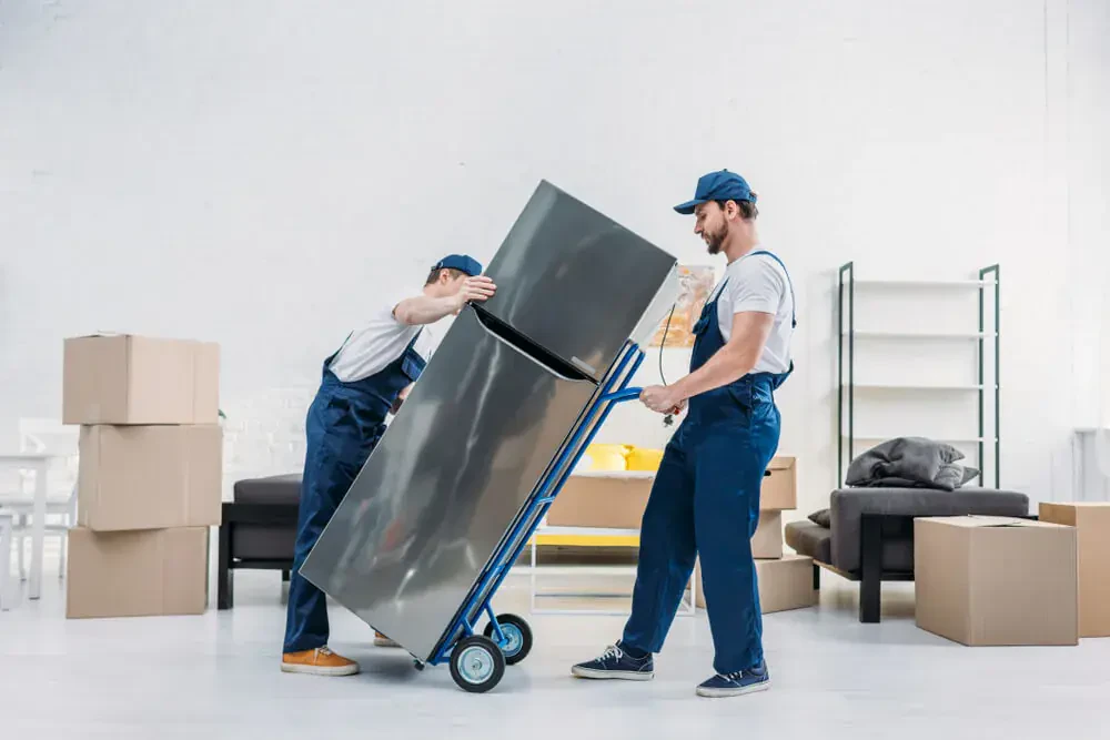 Moving Service Leads