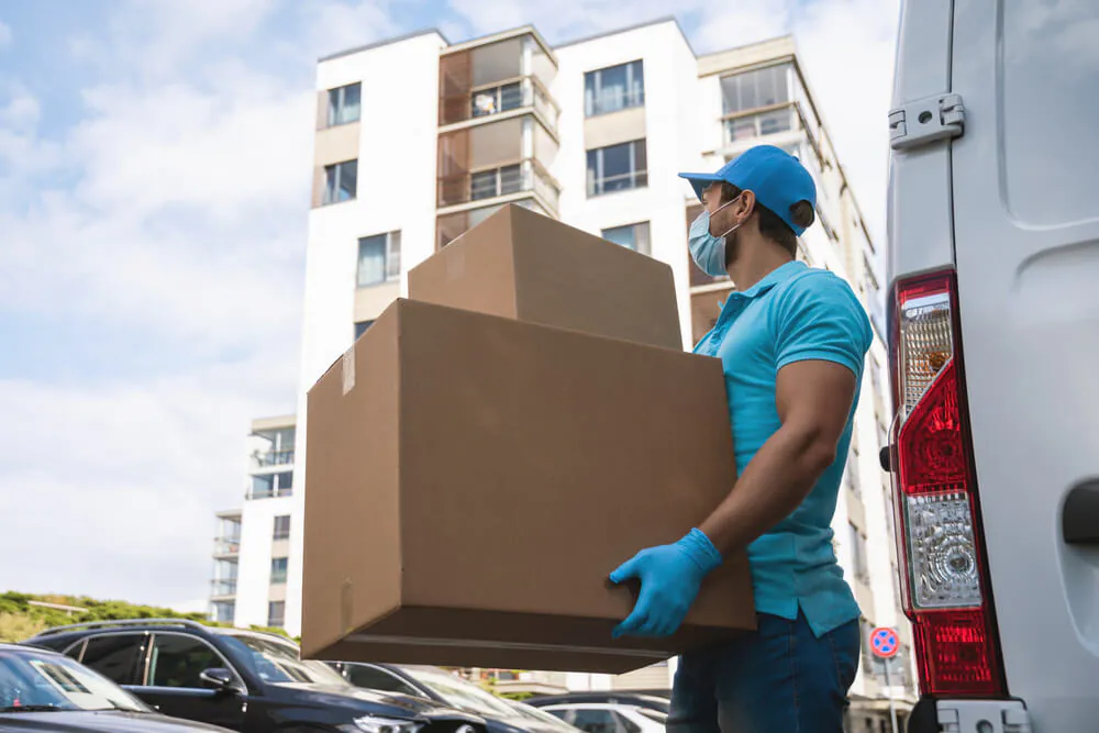 Commercial Relocation Experts San Clemente, CA
