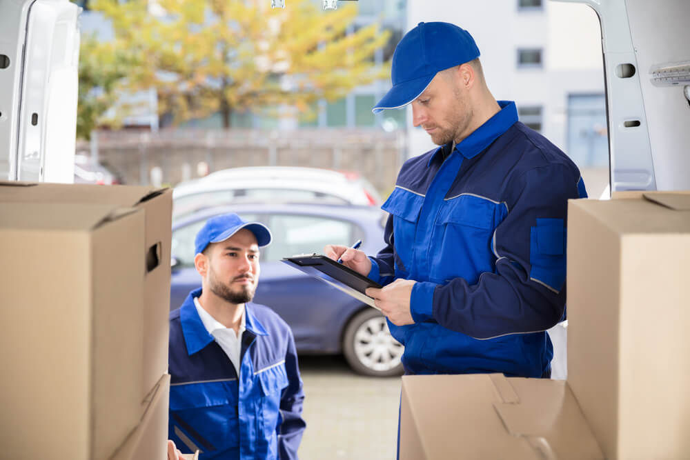 Cheap Moving Services Fallbrook