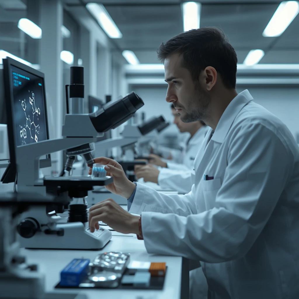 Laboratory Peptides Costa Rica Market