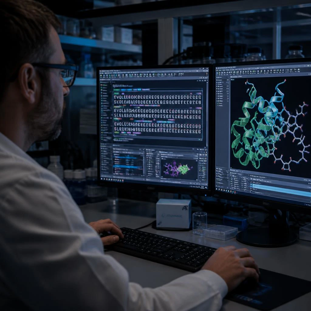 NAD+ Biochemical Research Compound