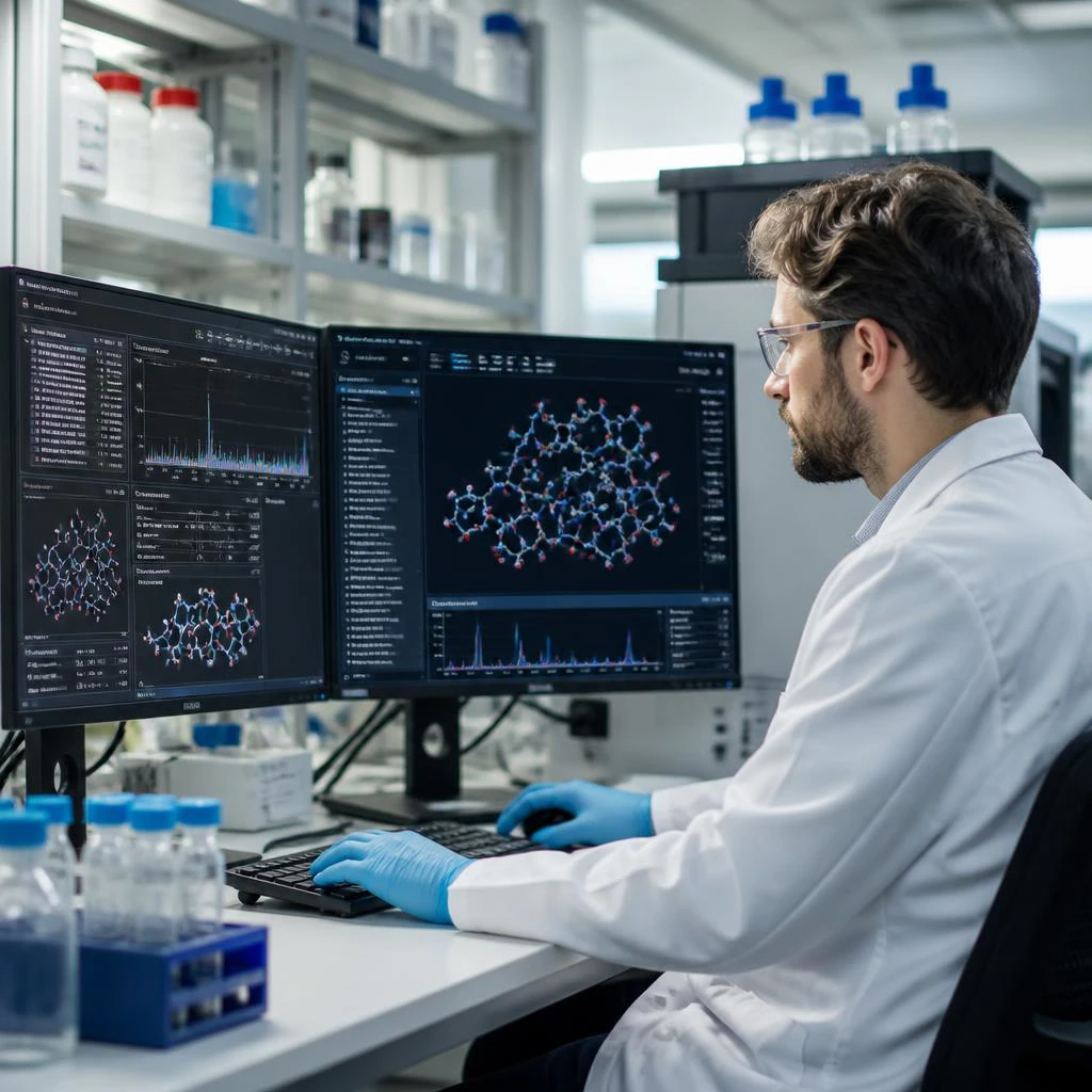 Peptide Educational Resources