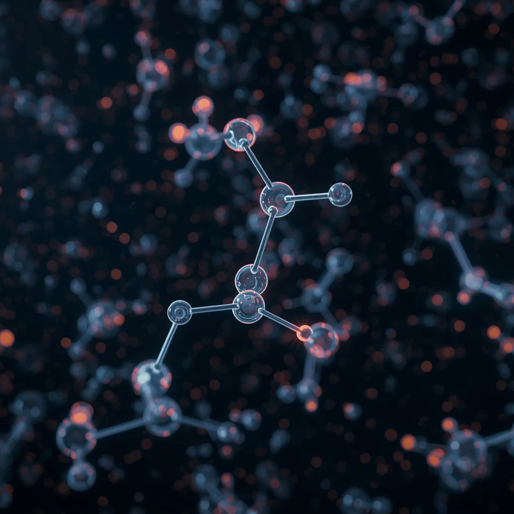 Research Peptide Supplier Online