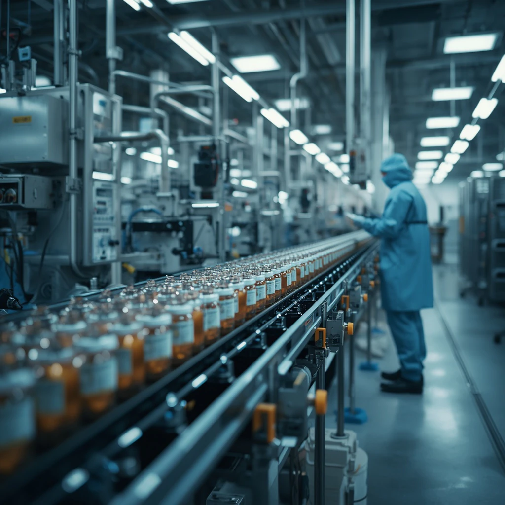 Peptide Technology And Innovation