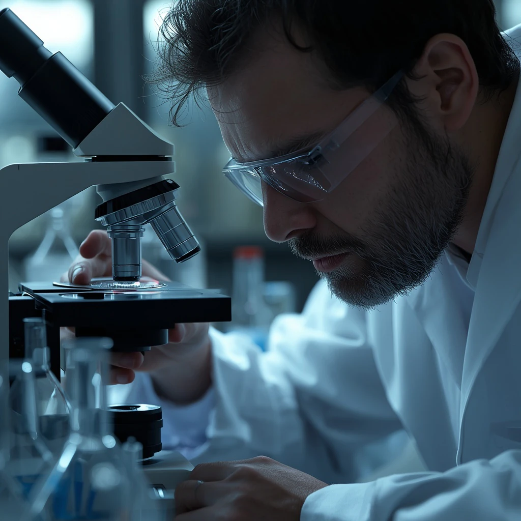 Peptide Biotechnology And Scientific Research