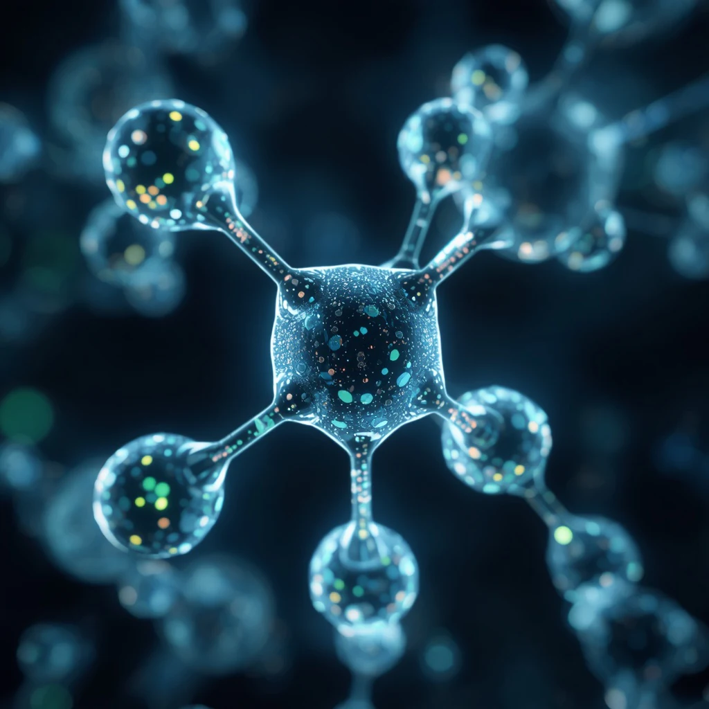 Peptide Research Ordering Experience