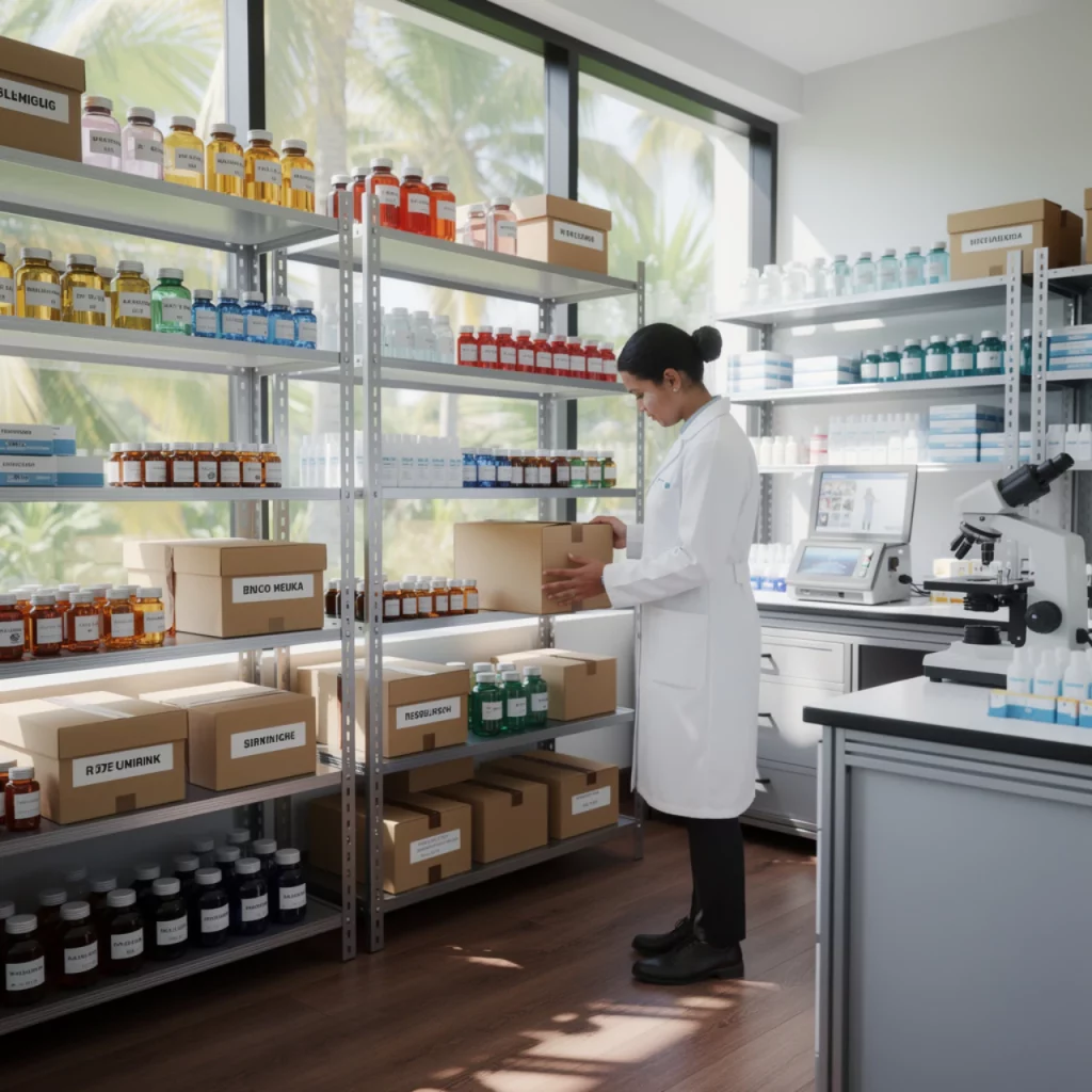Peptides Costa Rica Online Reviews